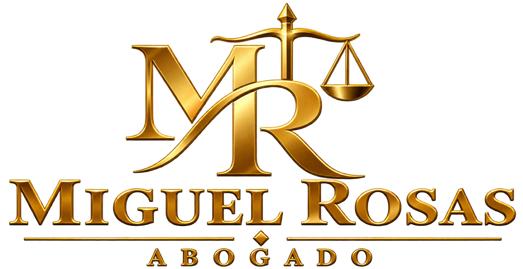 Miguel Rosas Abogado