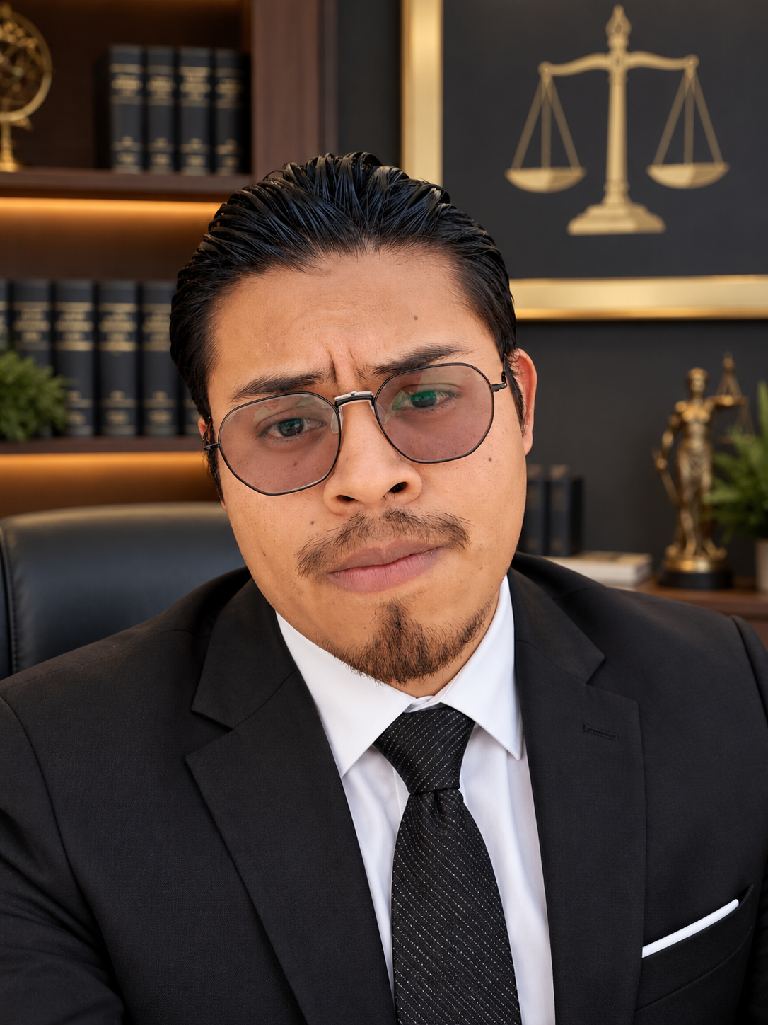 Lic. Miguel Rosas